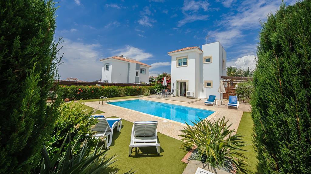 Ayia Napa Holiday Villa 036 객실 사진