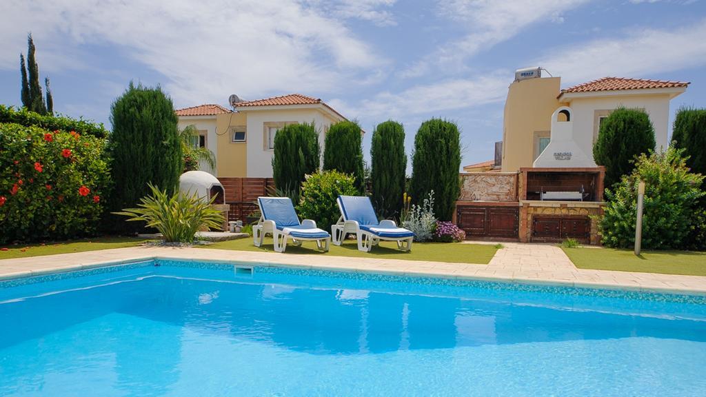 Ayia Napa Holiday Villa 036 객실 사진
