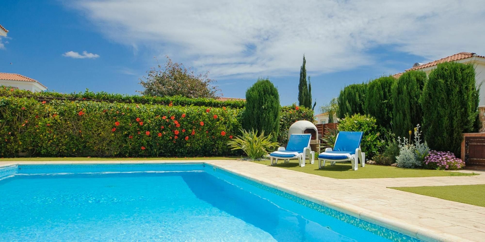 Ayia Napa Holiday Villa 036 외부 사진