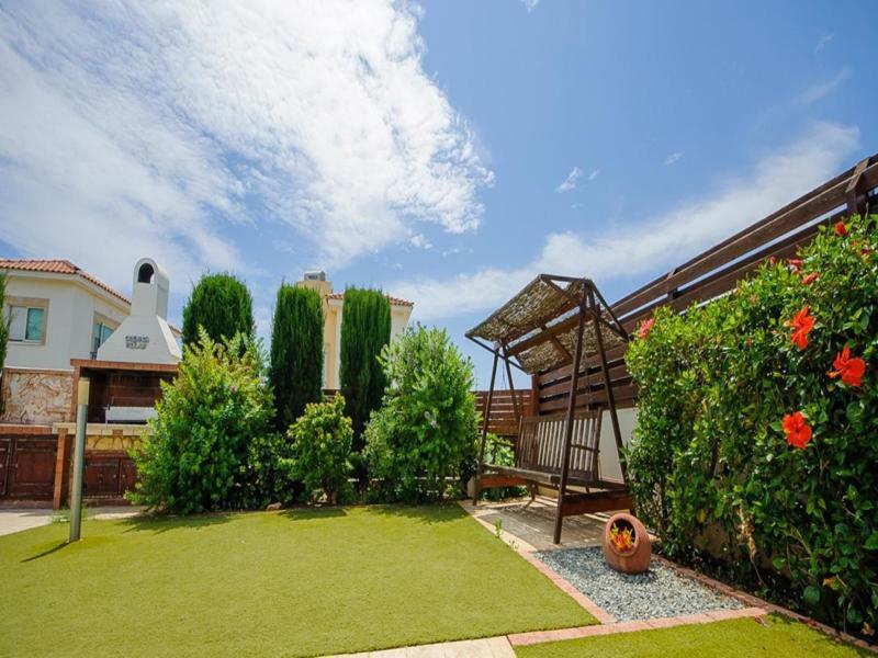 Ayia Napa Holiday Villa 036 외부 사진