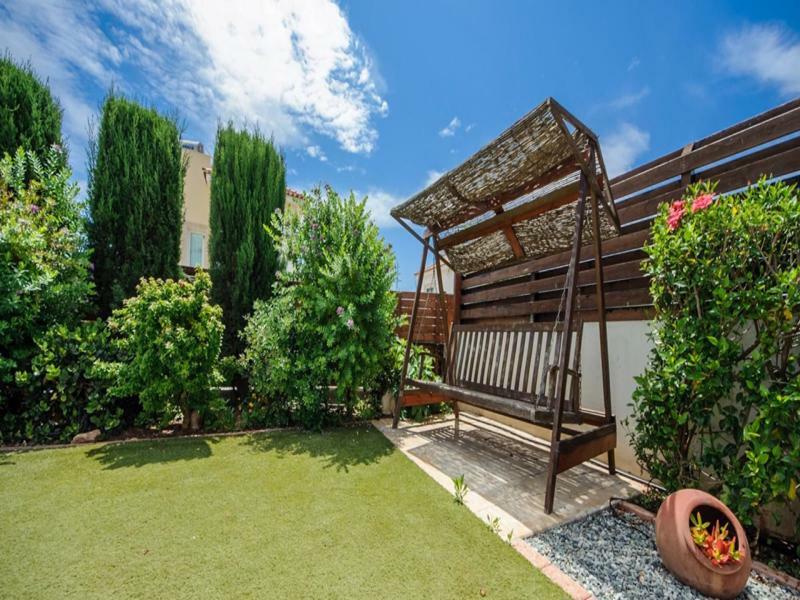 Ayia Napa Holiday Villa 036 외부 사진