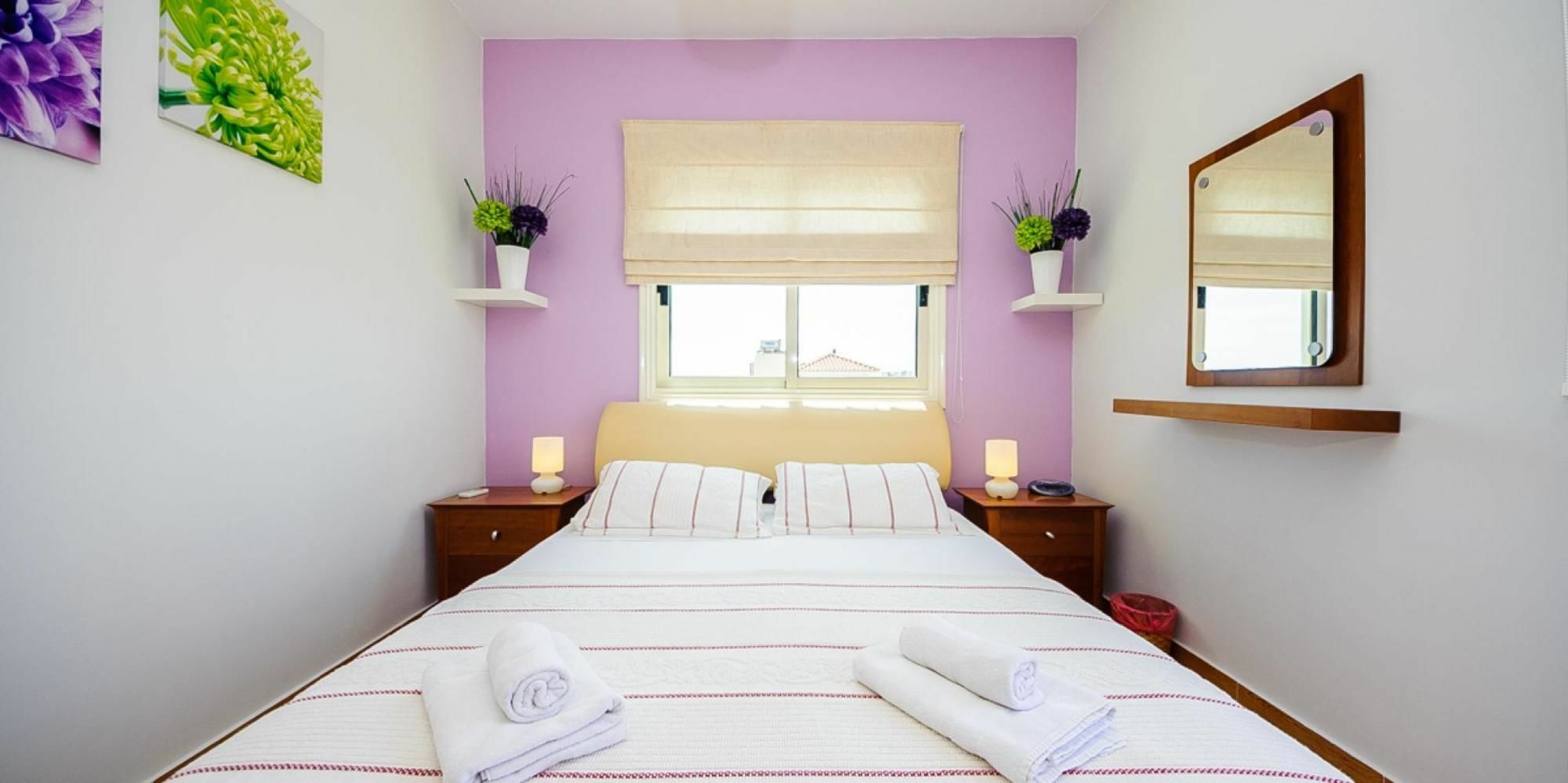 Ayia Napa Holiday Villa 036 외부 사진