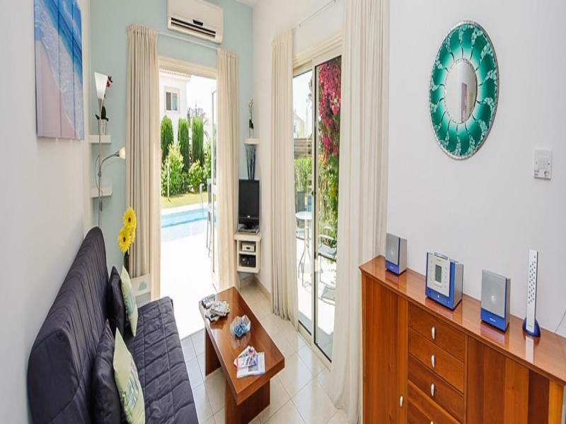 Ayia Napa Holiday Villa 036 외부 사진