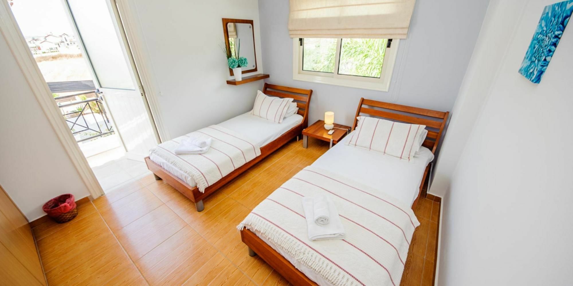 Ayia Napa Holiday Villa 036 외부 사진