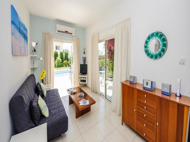 Ayia Napa Holiday Villa 036 외부 사진