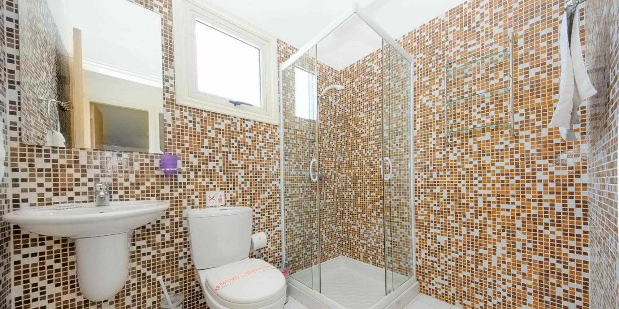 Ayia Napa Holiday Villa 036 외부 사진