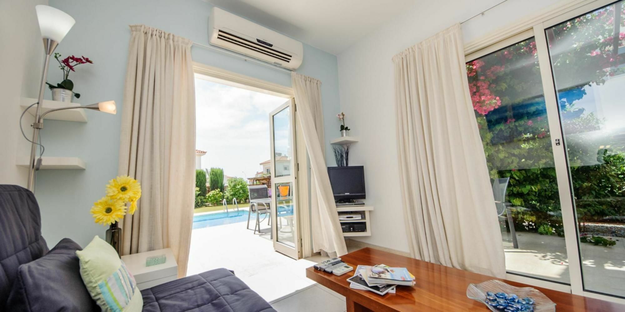 Ayia Napa Holiday Villa 036 외부 사진
