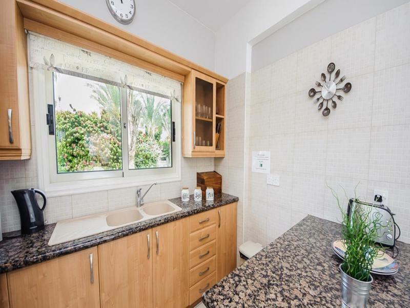 Ayia Napa Holiday Villa 036 외부 사진